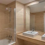 公寓 Bright 3-bedroom With Sunset Views