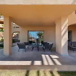 Bright 3-bedroom With Sunset Views 公寓 埃斯特波纳
